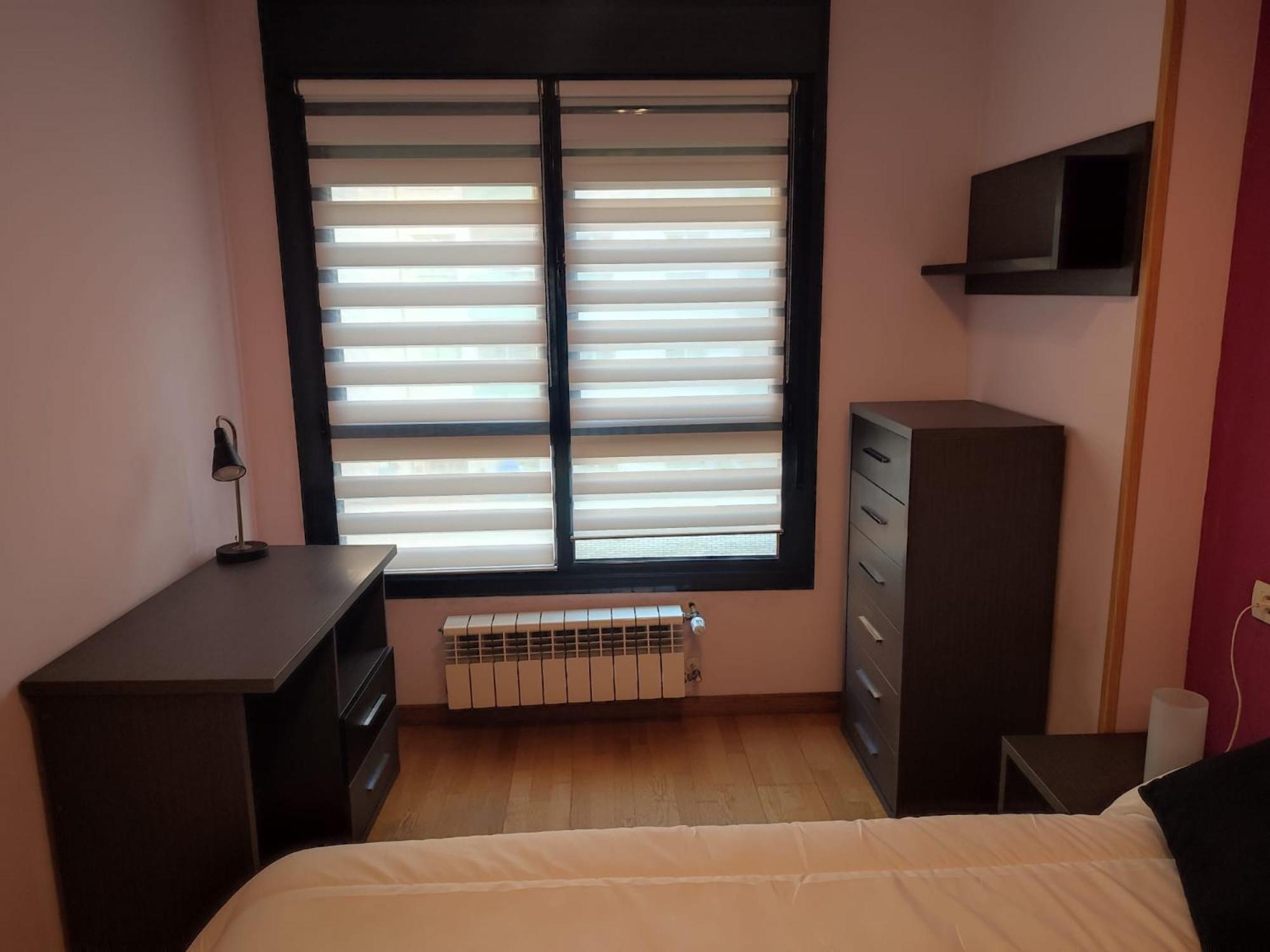 Apartamento Florida-Natura 오비에도 외부 사진