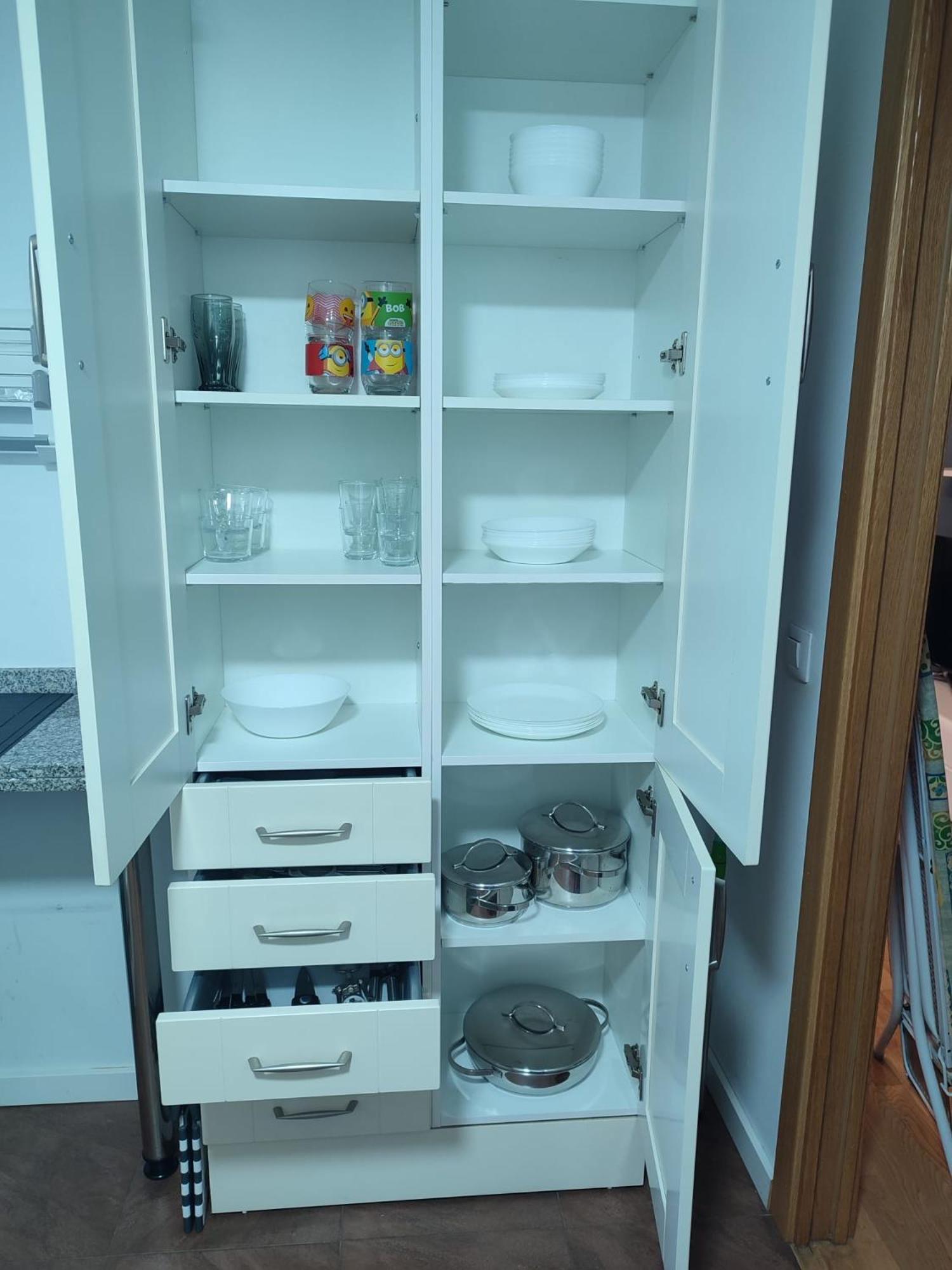 Apartamento Florida-Natura 오비에도 외부 사진