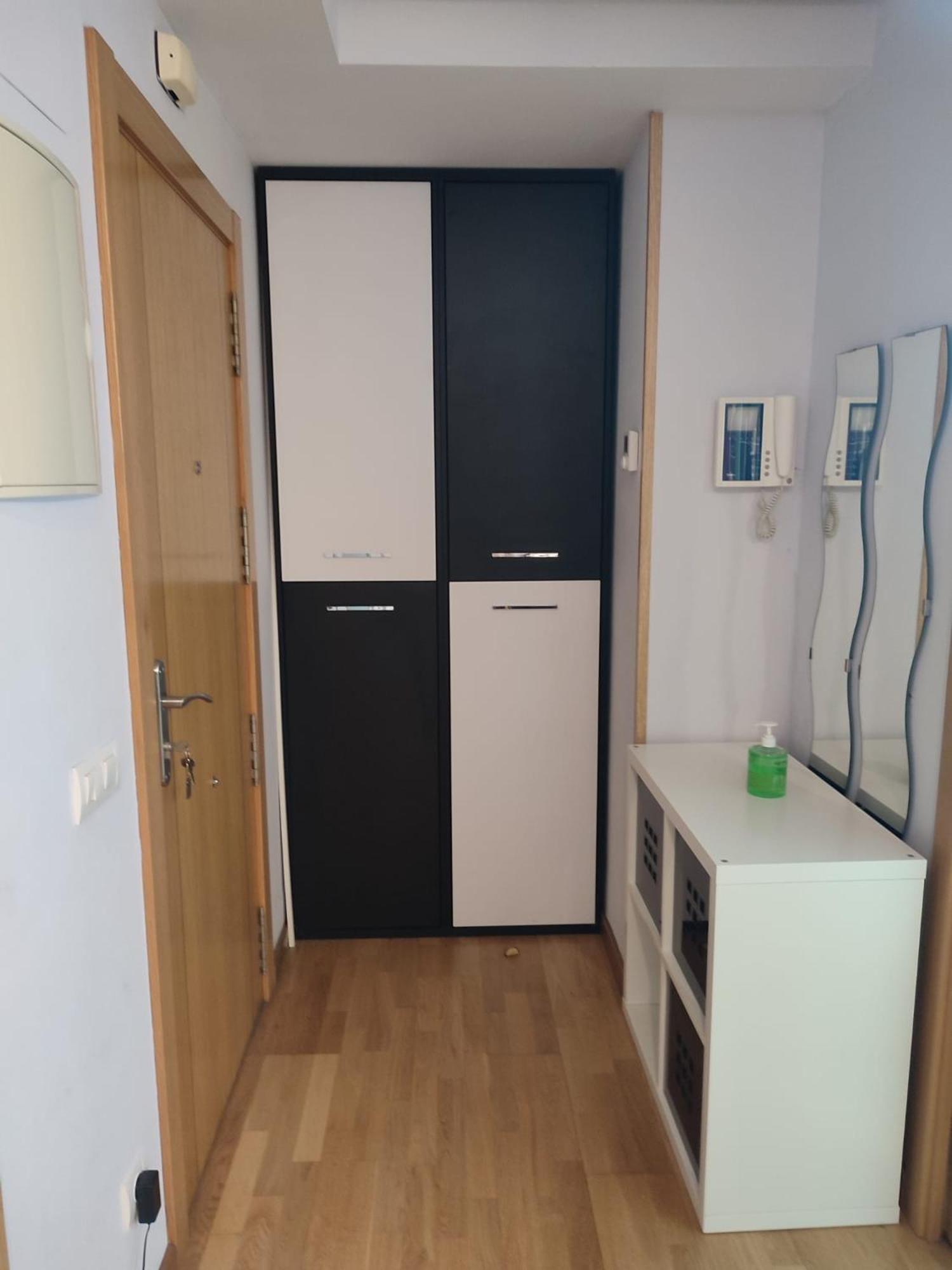 Apartamento Florida-Natura 오비에도 외부 사진